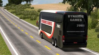 World Bus Driving Simulator screenshot 6