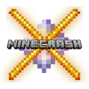 Minecrash Icon