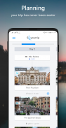 Soyoutrip - Travel Map & Travel Planner screenshot 1