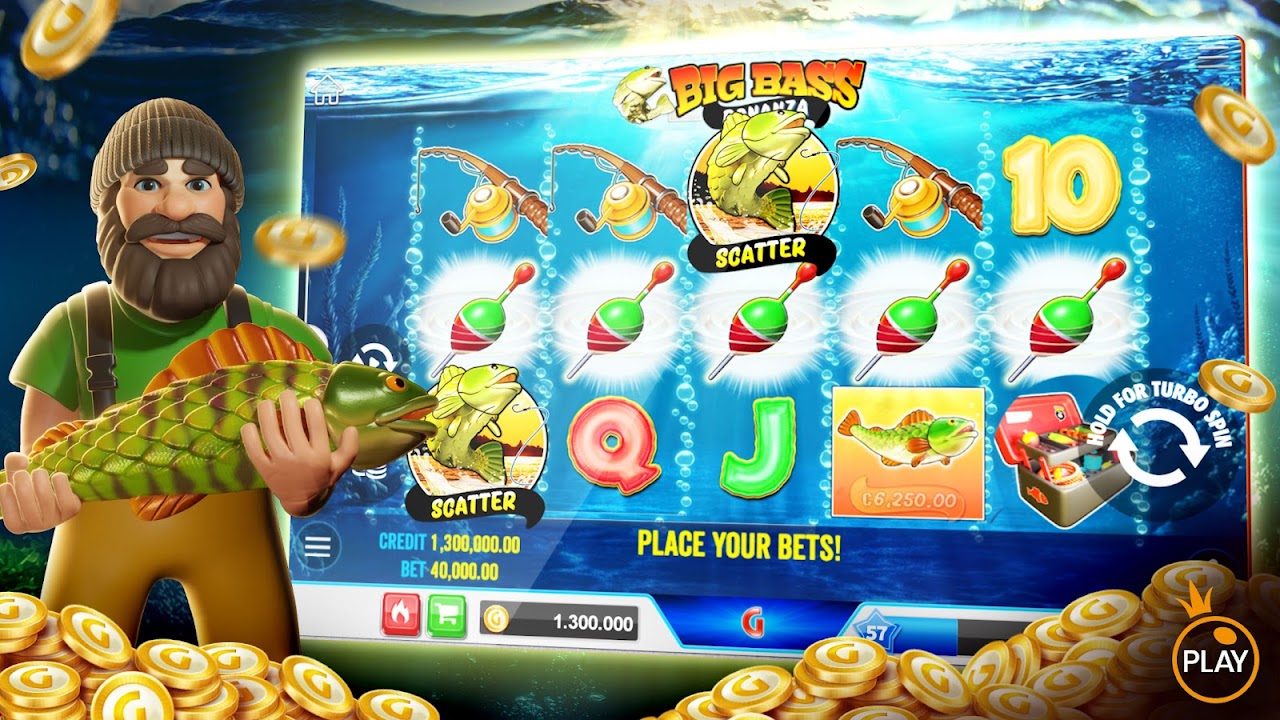 Gaminator - Free Casino Slots - APK Download for Android | Aptoide