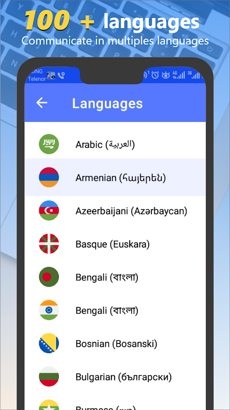 English Voice typing keyboard – Apps on Google Play