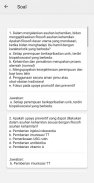 Kumpulan Soal Latihan SKB SKD CPNS screenshot 0