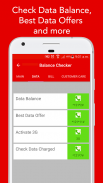 Balance Checker for Mobile - and more screenshot 5