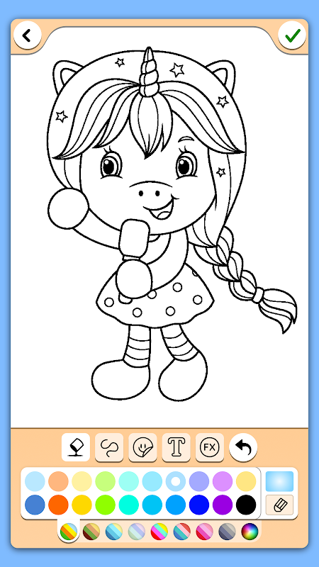 Jogos de Desenho: Pinte a Arte::Appstore for Android