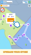 State Connect: Trafik Kontrol screenshot 0
