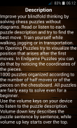 Blindfold Chess Training screenshot 2