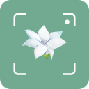 Plant Identification -识花 Icon