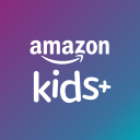 Amazon Kids+: Kids Videos, Games, and Books