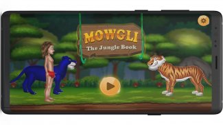 The Jungle Book - Mowgli screenshot 13