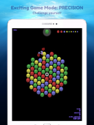 Bubble Shooter Redux - Spinner screenshot 3