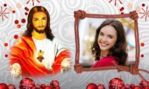 Jesus Photo Frames screenshot 7