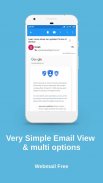 Webmail - App screenshot 3