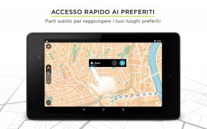 TomTom Navigatore GPS - Traffico e Autovelox screenshot 16