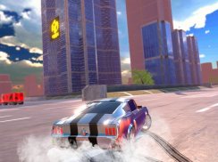 Highway Drifter screenshot 12