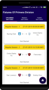 Primera Division Superliga Argentina Live Score screenshot 7