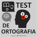 Test de Ortografía (Free) Icon