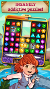 Jewel Mania: Mystic Mountain screenshot 5