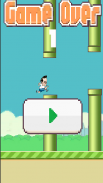 Flappy Nito screenshot 0