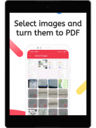 Smart PDF Reader and Editor screenshot 9