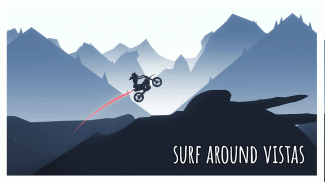 MotoTrail Extreme Bike screenshot 7