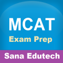 MCAT Exam Prep Icon