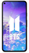 BTS ARMY WORLD screenshot 1