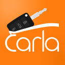 Carla - Aluguel de Carros Icon
