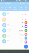 SinglePass - Personal Assistan screenshot 1