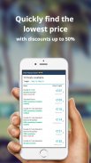 Room Scanner - Hotel Deals - 50% Discount screenshot 3