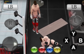 guide wwe 2k 17 new | Download APK for Android - Aptoide
