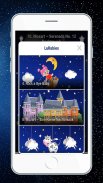 Baby Lullabies Sleep Music screenshot 7