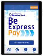 Be Express Pay screenshot 8