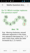 Puzzles | Maths Riddles screenshot 9