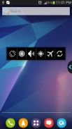 Settings Widget Toggle screenshot 0