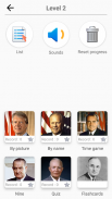 US Presidents - History Quiz screenshot 3