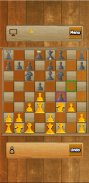 Chess - 2 players screenshot 3