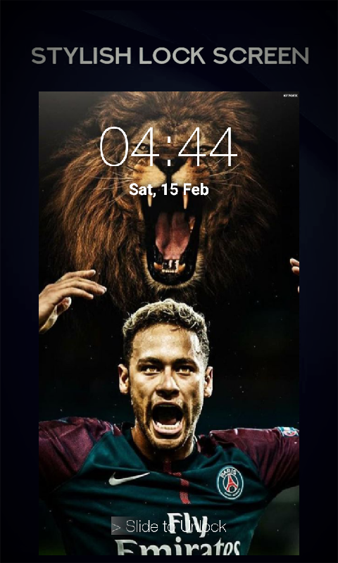 Neymar 4k iPhone Wallpapers - Wallpaper Cave
