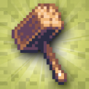 Tap Craft: Mine Survival Sim Icon
