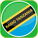 Radio Tanzania Icon
