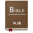 Bible - New Jerusalem