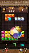 Jewels Block Puzzle Master 2021 screenshot 1