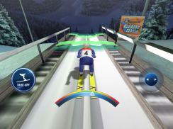 Winter Sports Mania screenshot 8