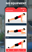 PlankFit: Core Workout Pro screenshot 5