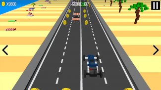 Buggy Drive screenshot 3