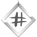 HashTag Generator Icon