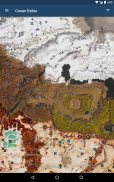 Map for Conan Exiles screenshot 3