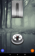 Slender Man Meme Prank Button screenshot 12