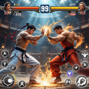 Kung Fu:Gioco di combattimento