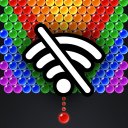 Bubble Pop Mania - No Wifi icon