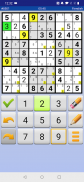 Sudoku 10'000 Gratis screenshot 7